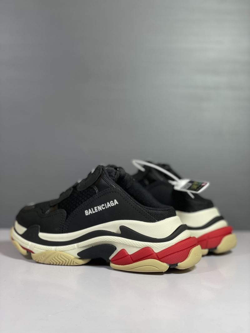 Balenciaga Triple S Series Shoes